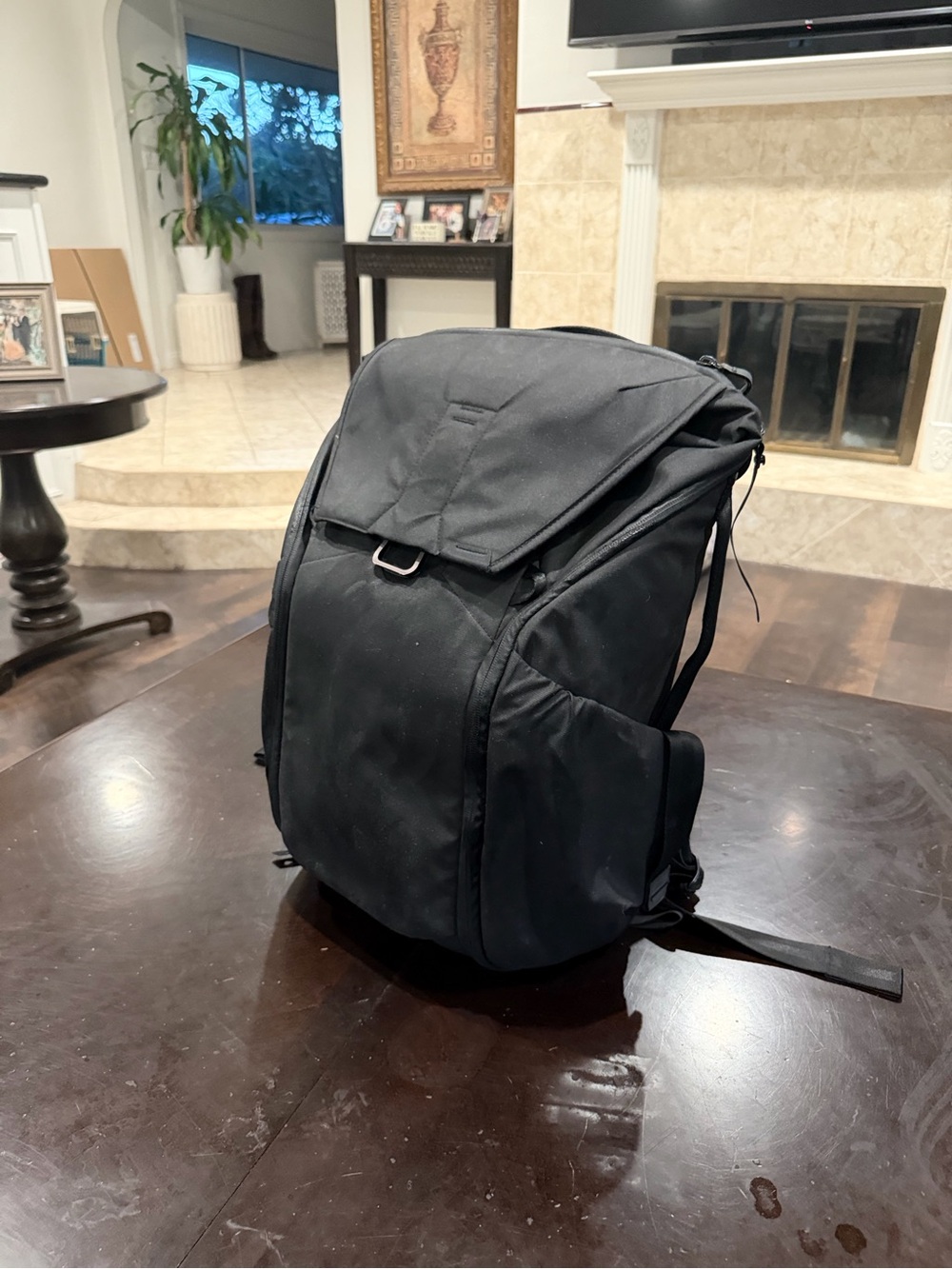Peak Design 30L Backpack Gen 1
